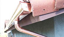 Rain Gutter Installation, Repair, Cleaning in Quinebaug, CT